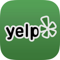 Yelp Reviews and Page Link